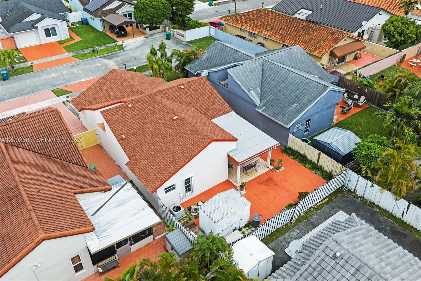 J N C SUB - Residential