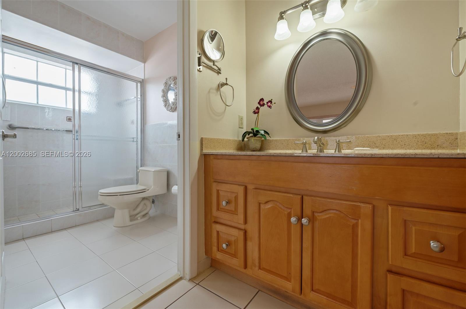 J N C SUB - Residential