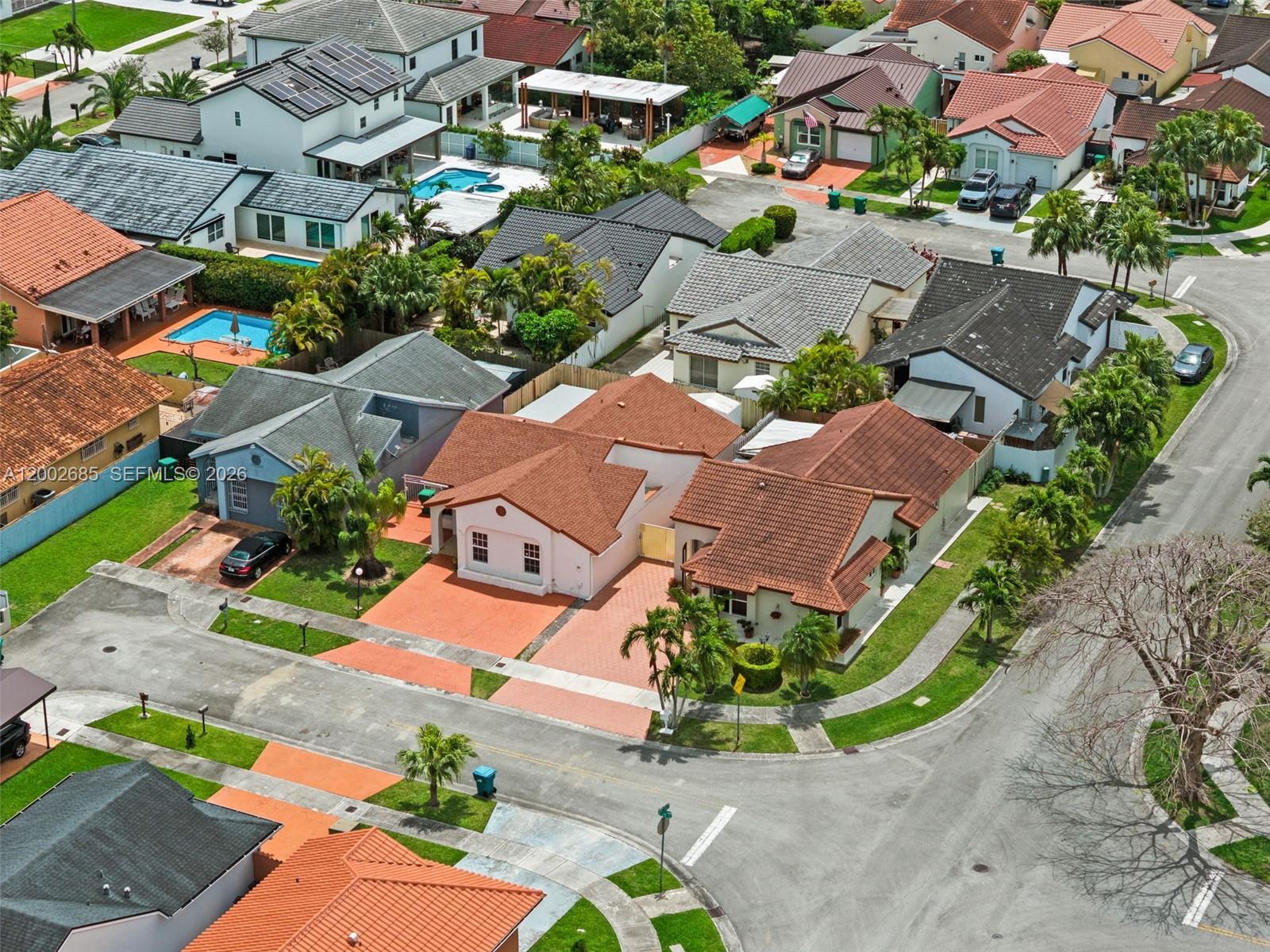 J N C SUB - Residential