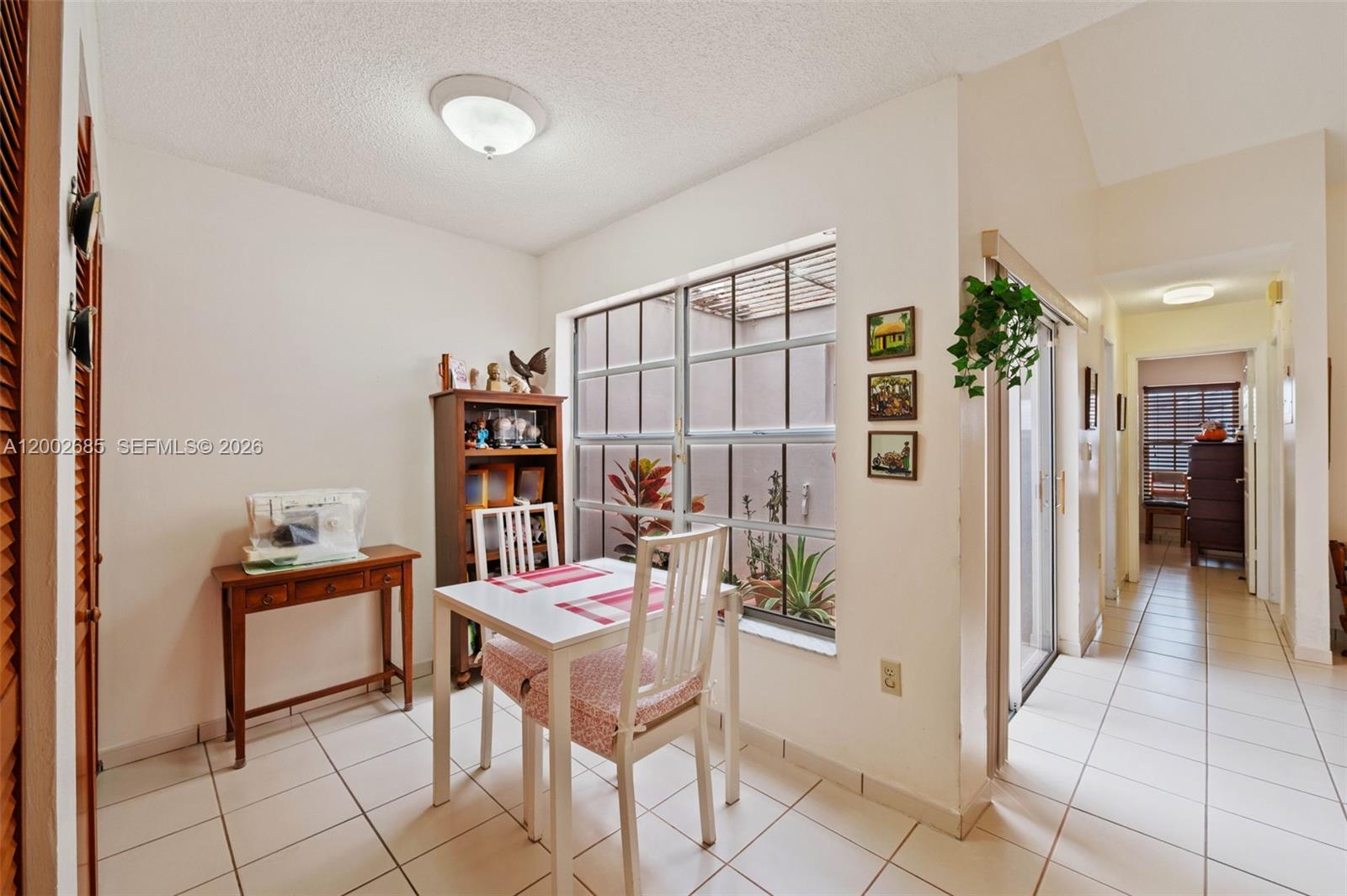 J N C SUB - Residential