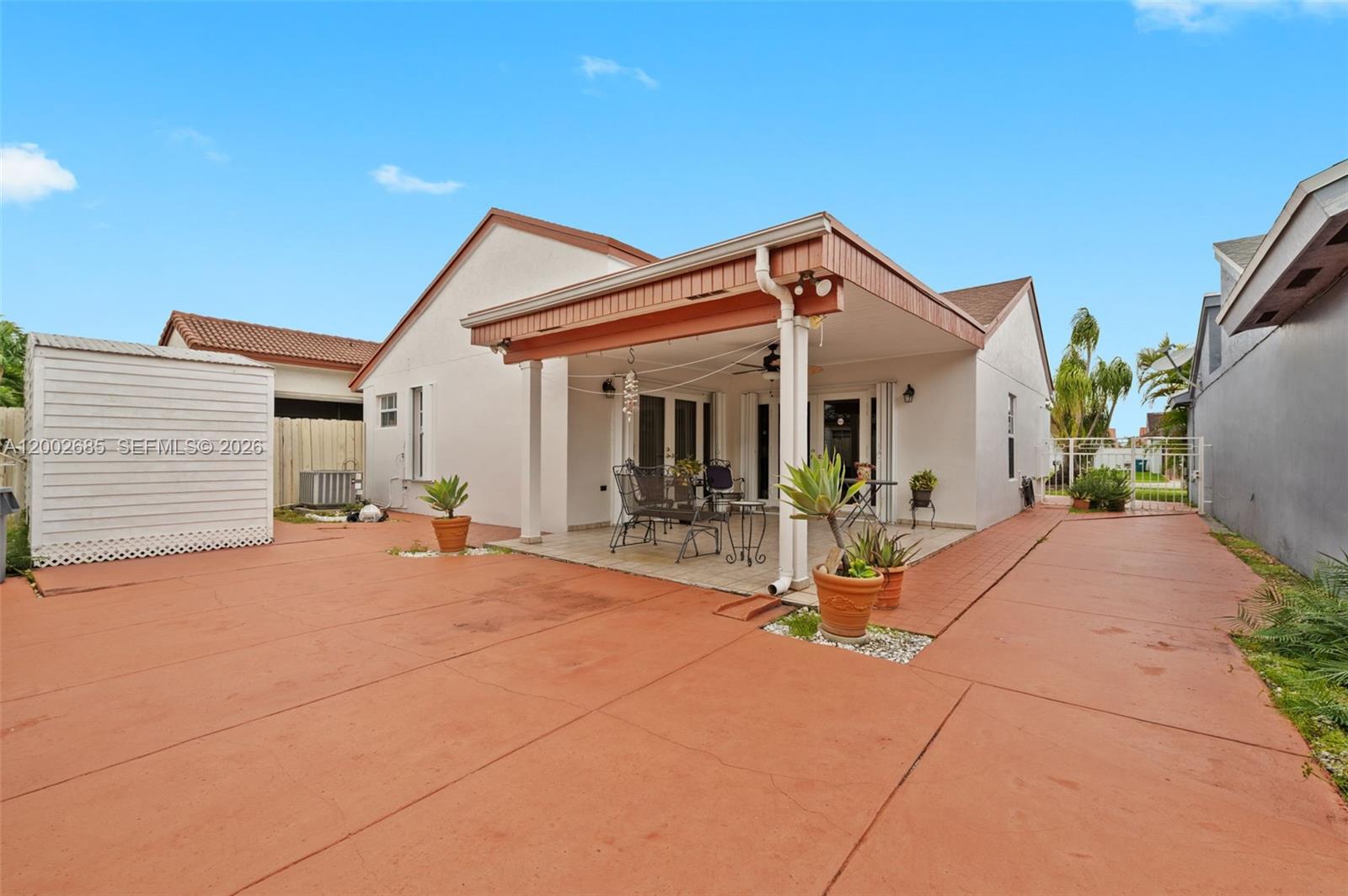 J N C SUB - Residential