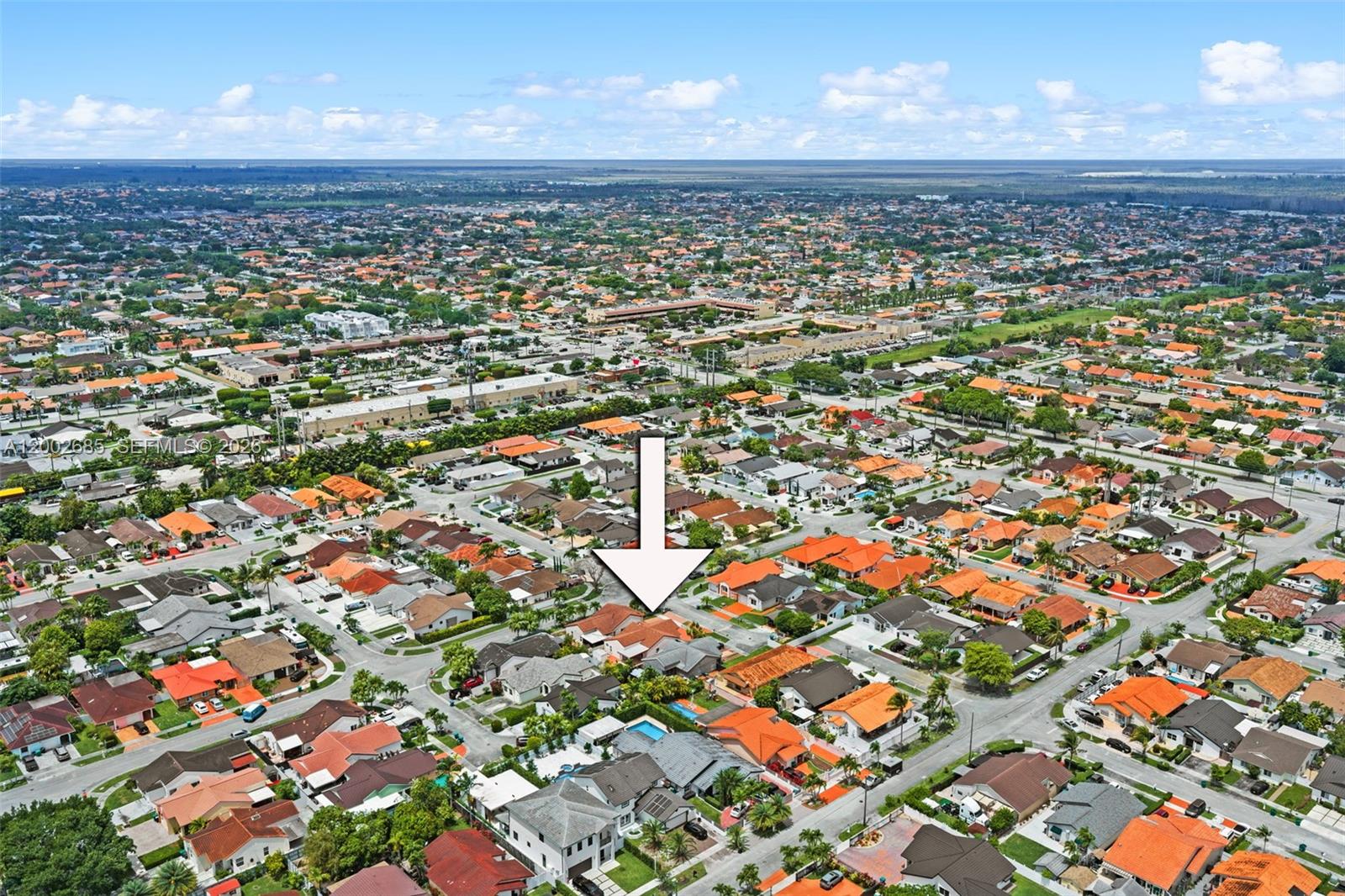 J N C SUB - Residential