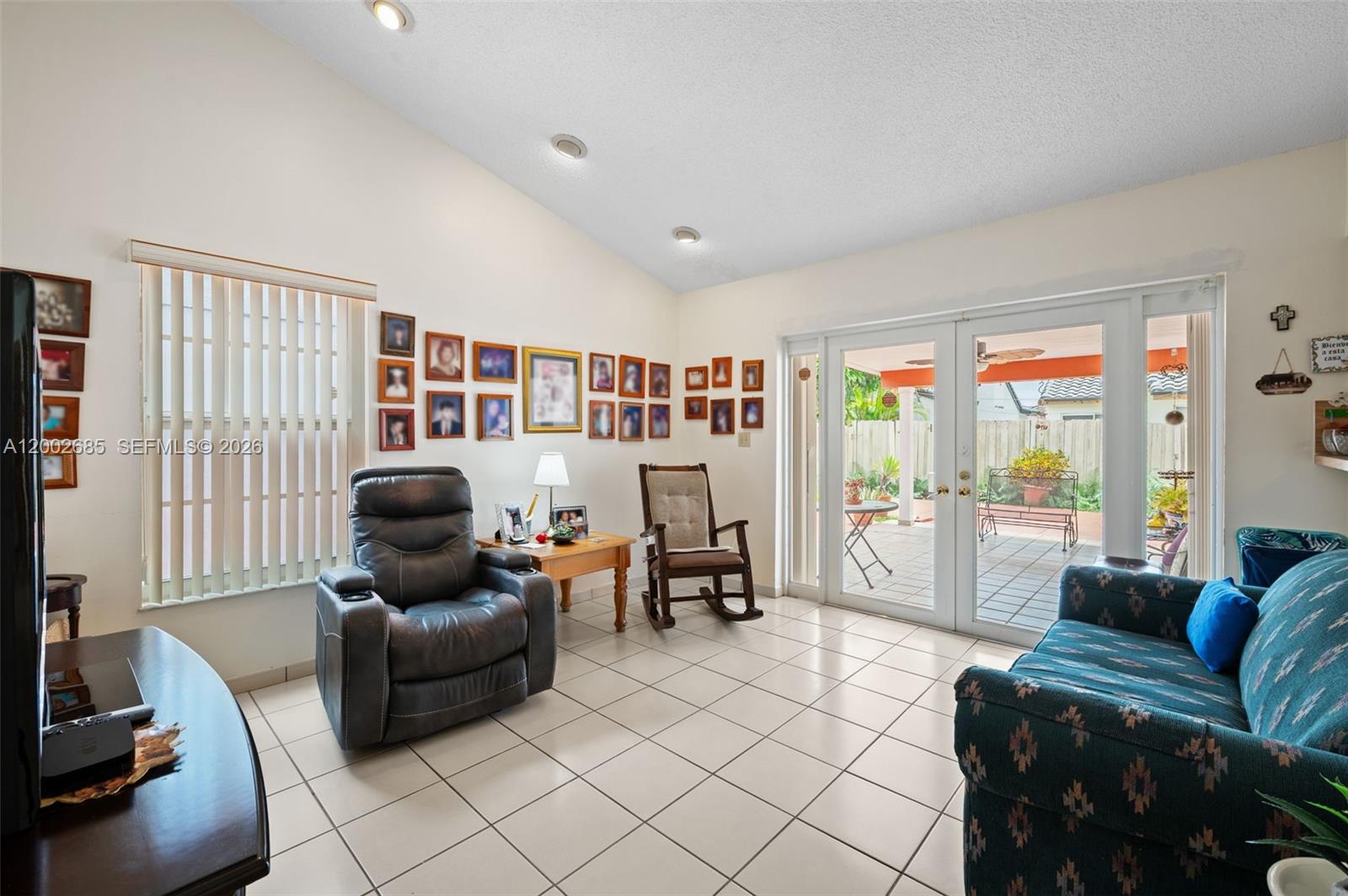 J N C SUB - Residential