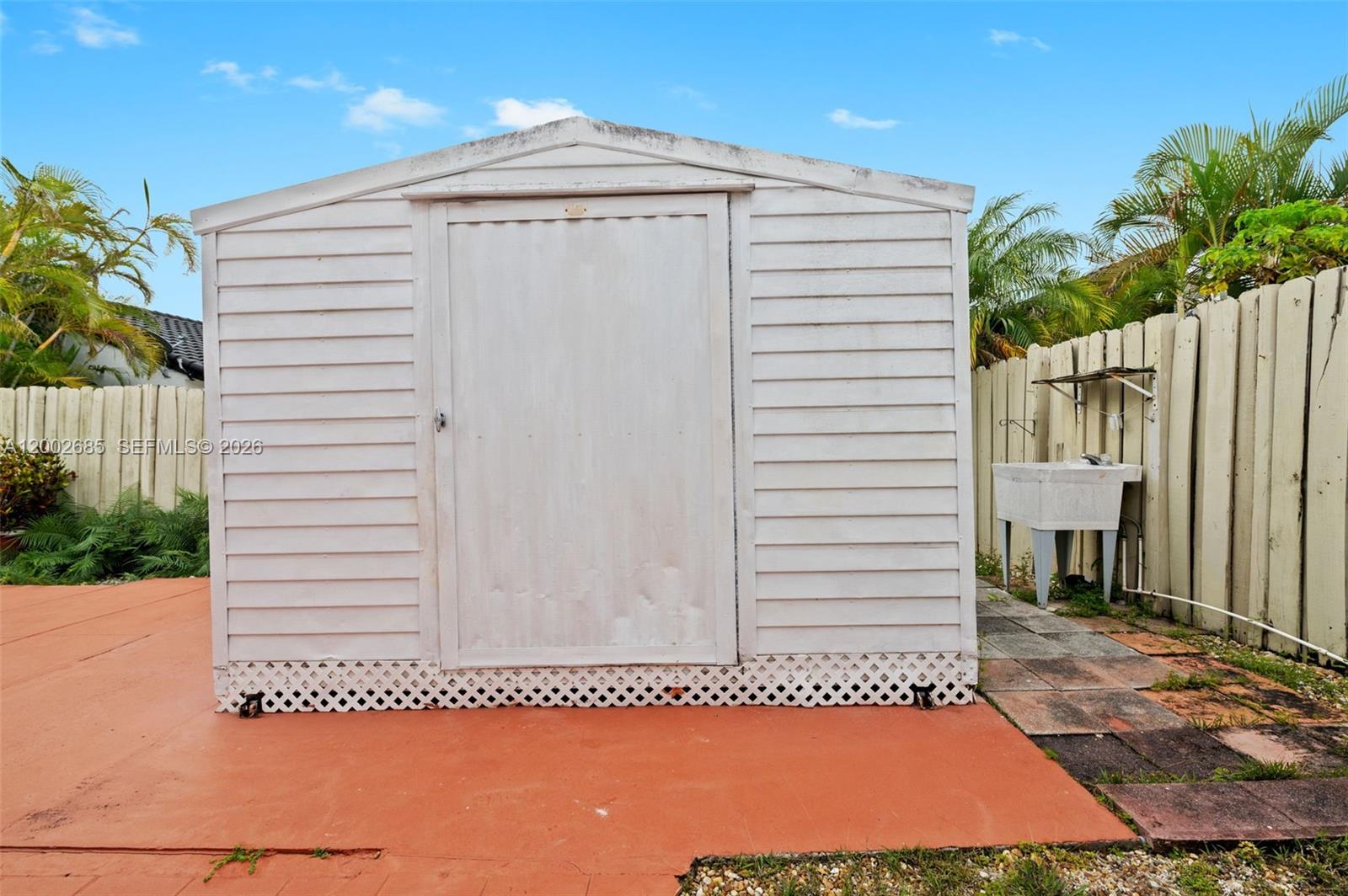 J N C SUB - Residential