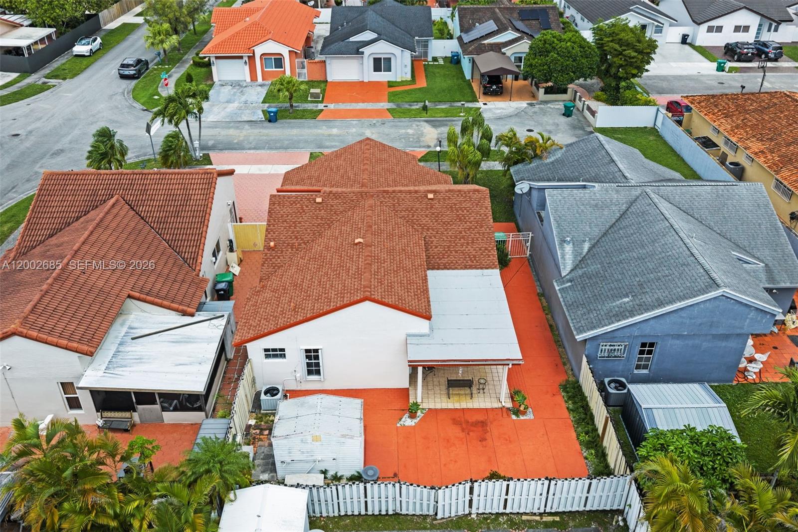 J N C SUB - Residential