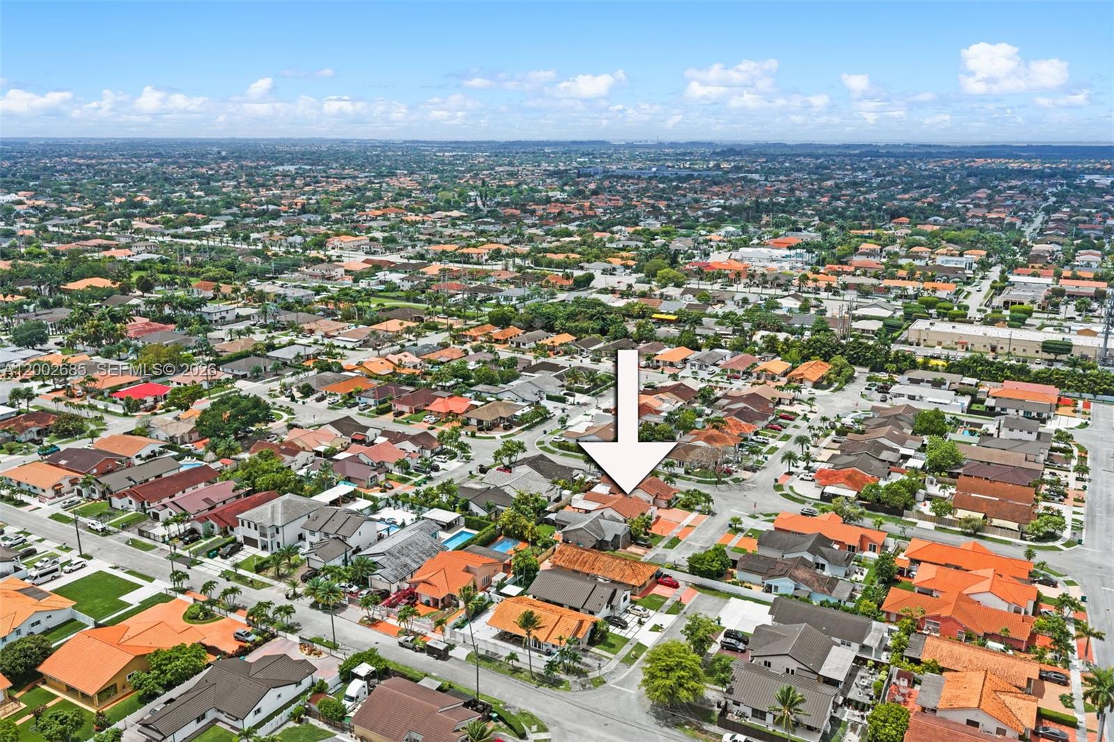 J N C SUB - Residential