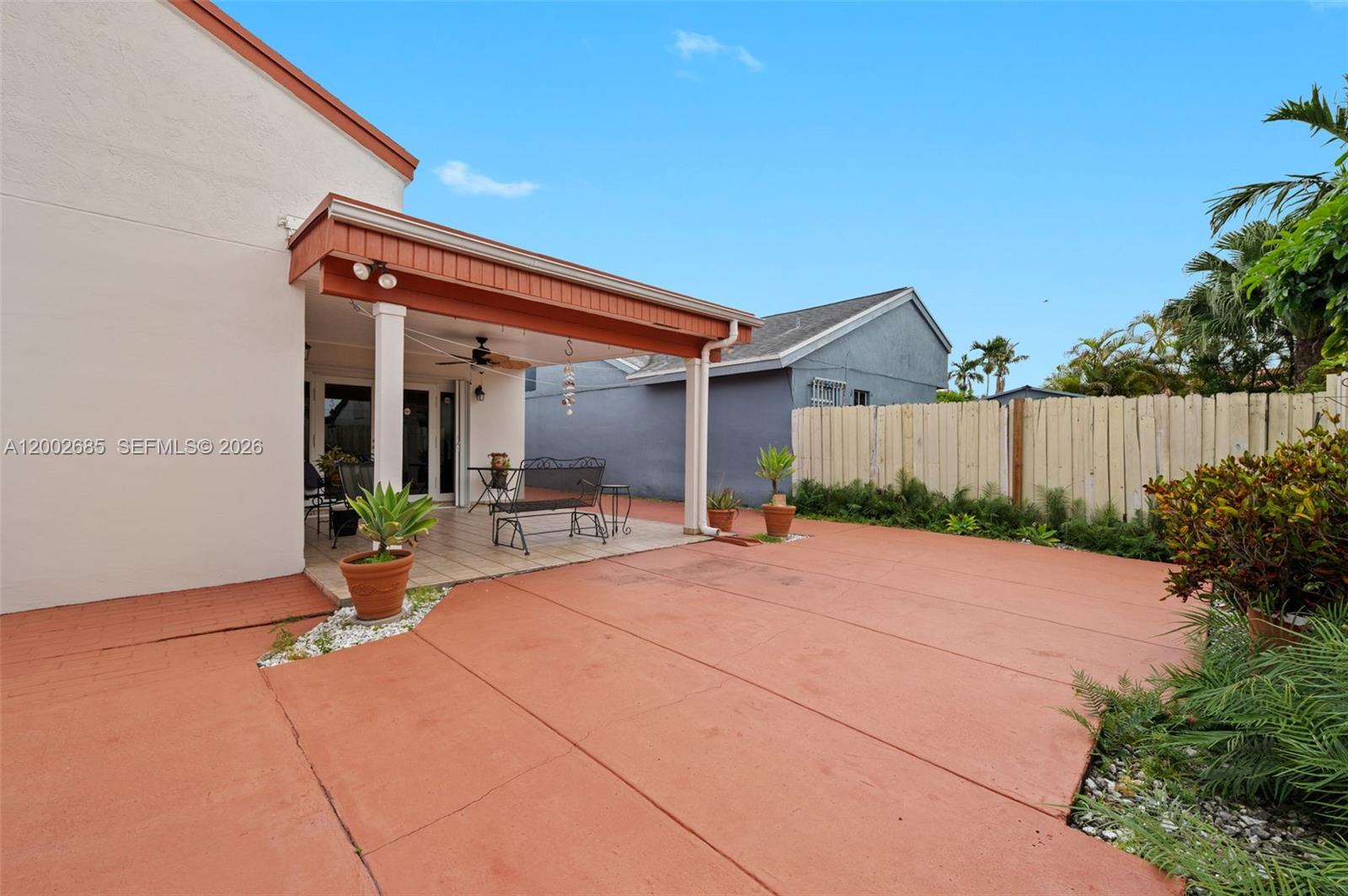 J N C SUB - Residential