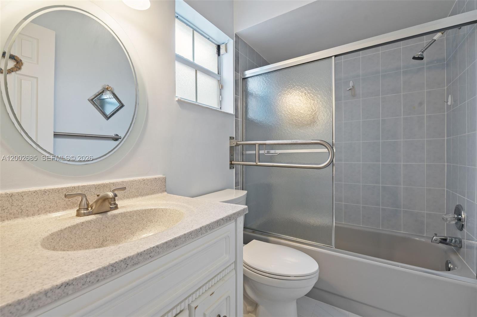 J N C SUB - Residential