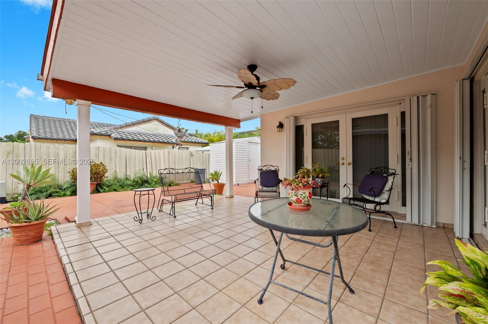 J N C SUB - Residential