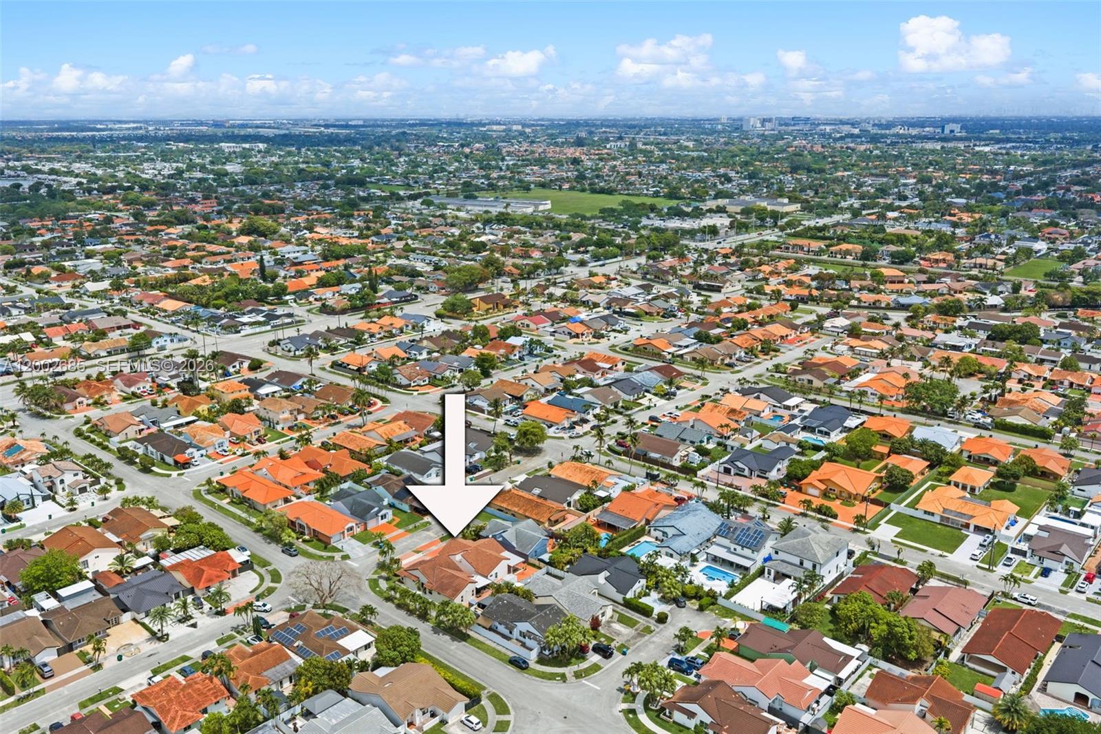 J N C SUB - Residential