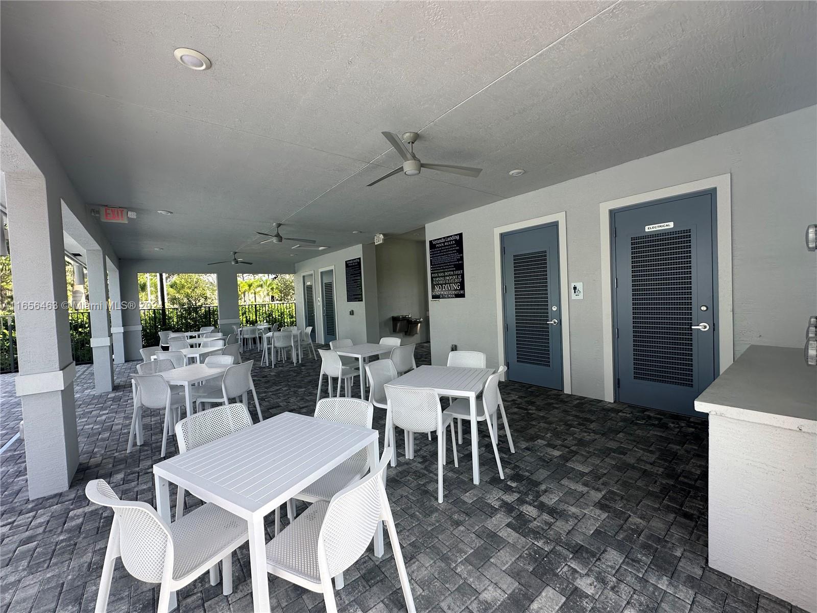 VERANDA PLAT NO. 9 - Residential Lease
