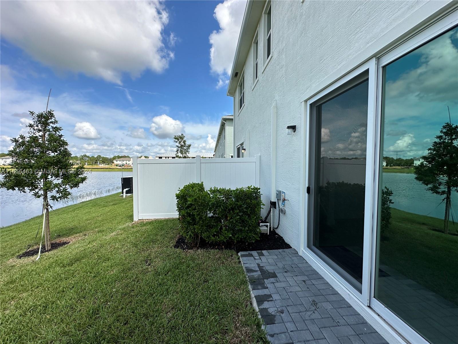 VERANDA PLAT NO. 9 - Residential Lease