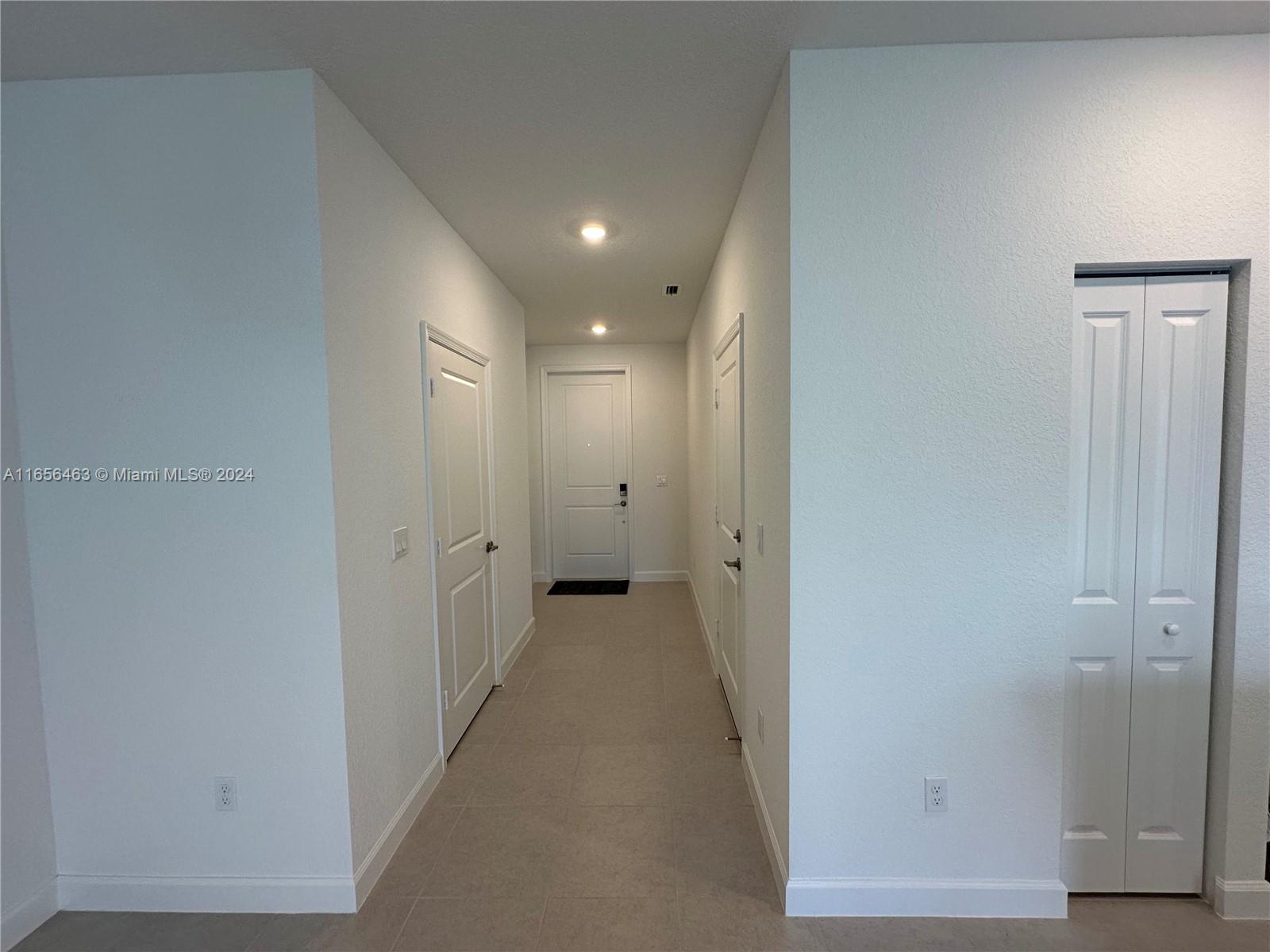 VERANDA PLAT NO. 9 - Residential Lease