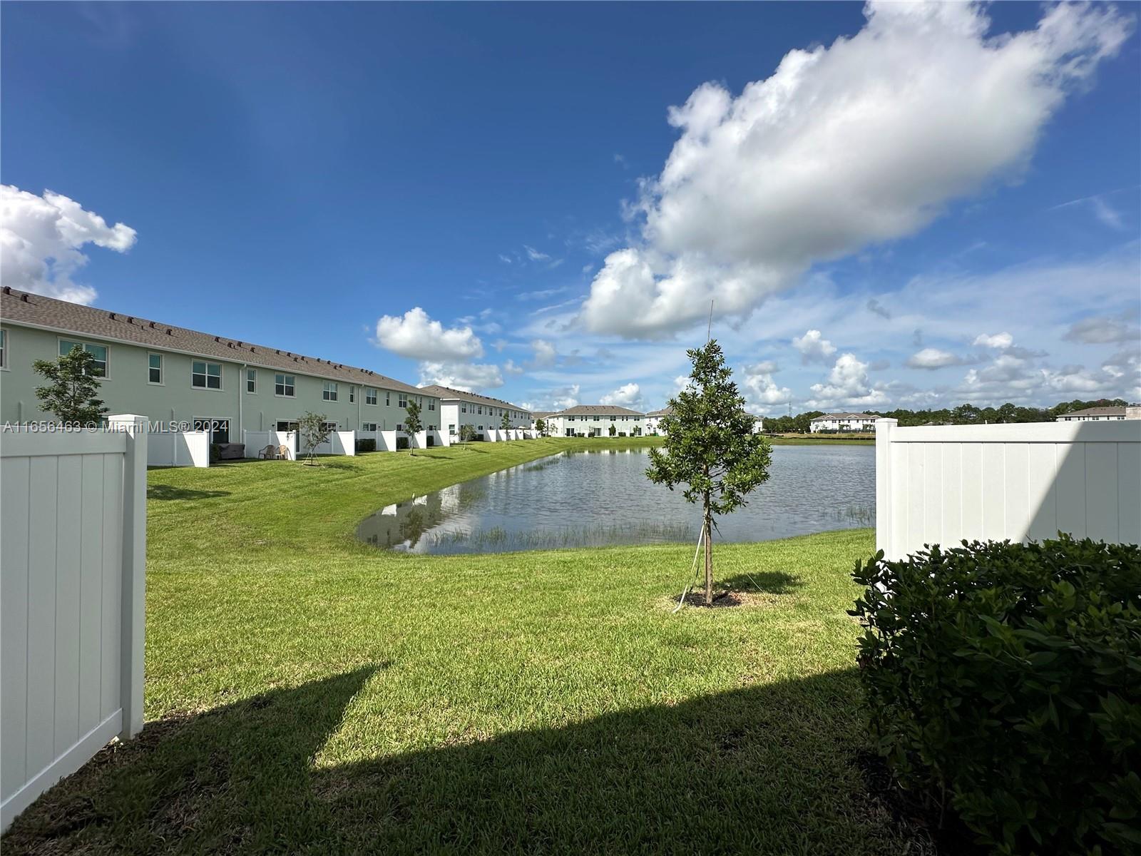 VERANDA PLAT NO. 9 - Residential Lease