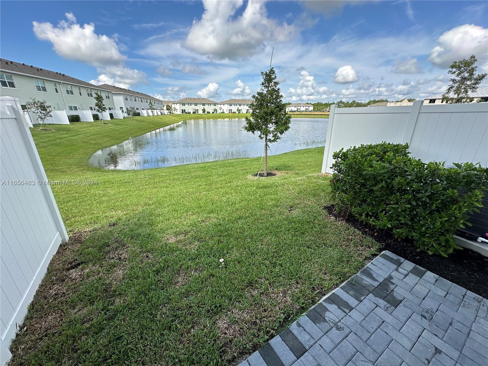 VERANDA PLAT NO. 9 - Residential Lease