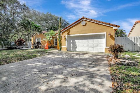 A home in Miramar