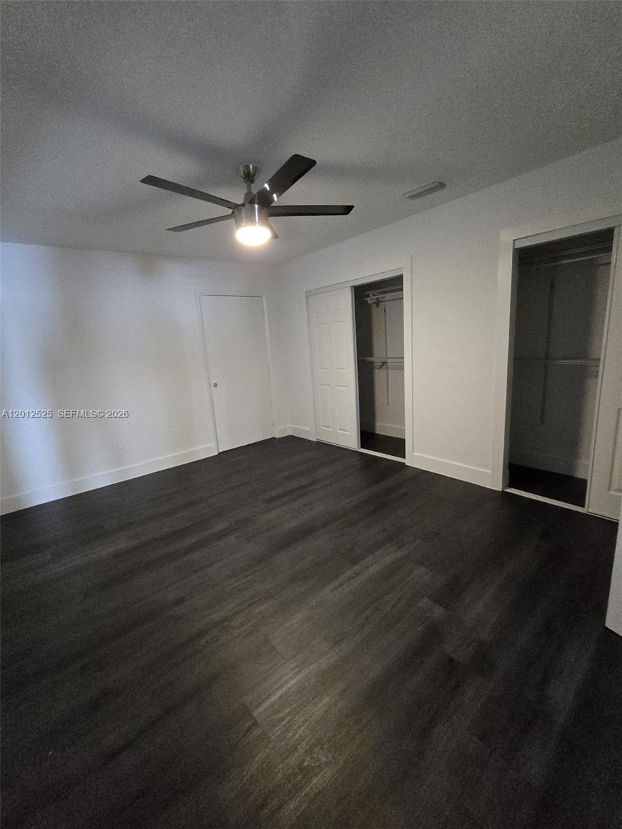 SOUTH MIAMI HEIGHTS ADDN - Residential Lease