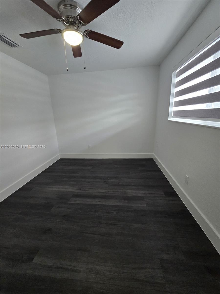 SOUTH MIAMI HEIGHTS ADDN - Residential Lease
