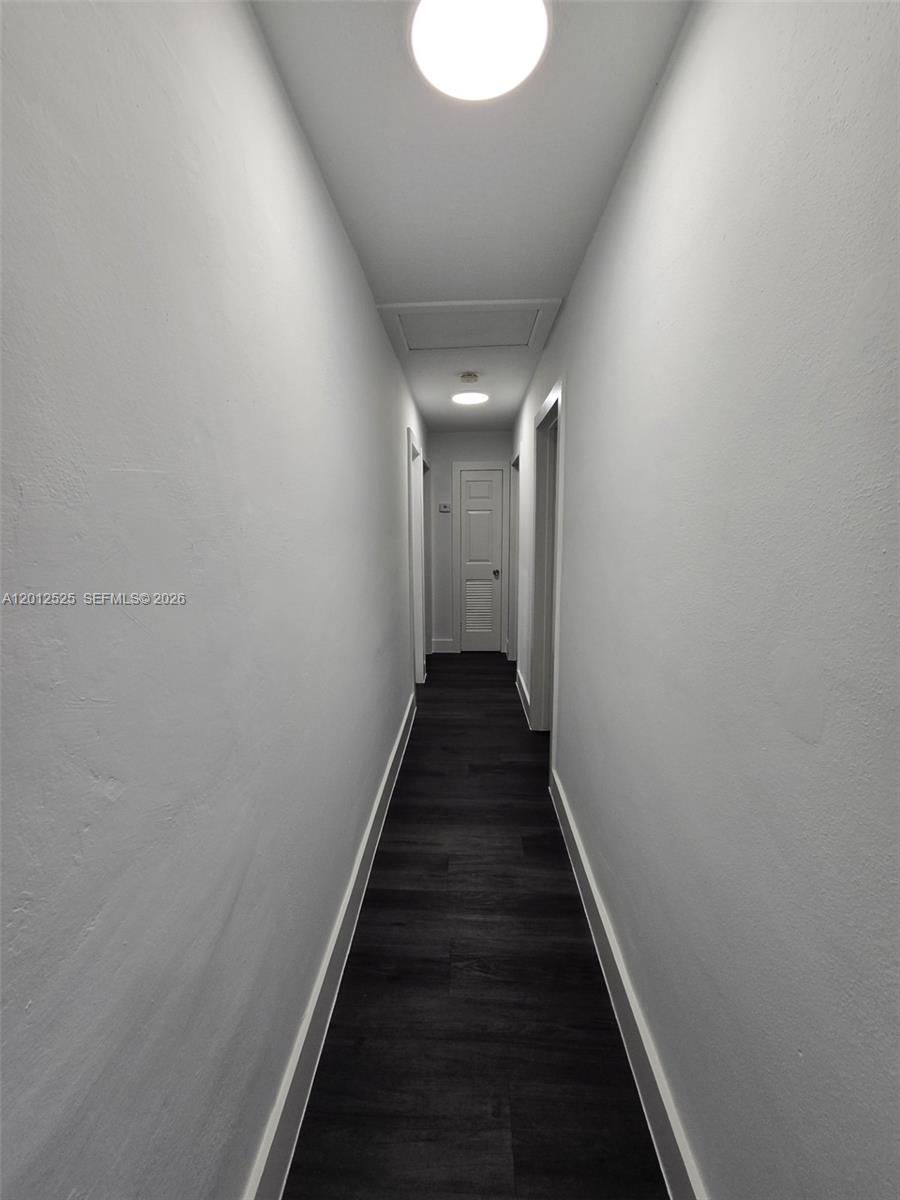 SOUTH MIAMI HEIGHTS ADDN - Residential Lease