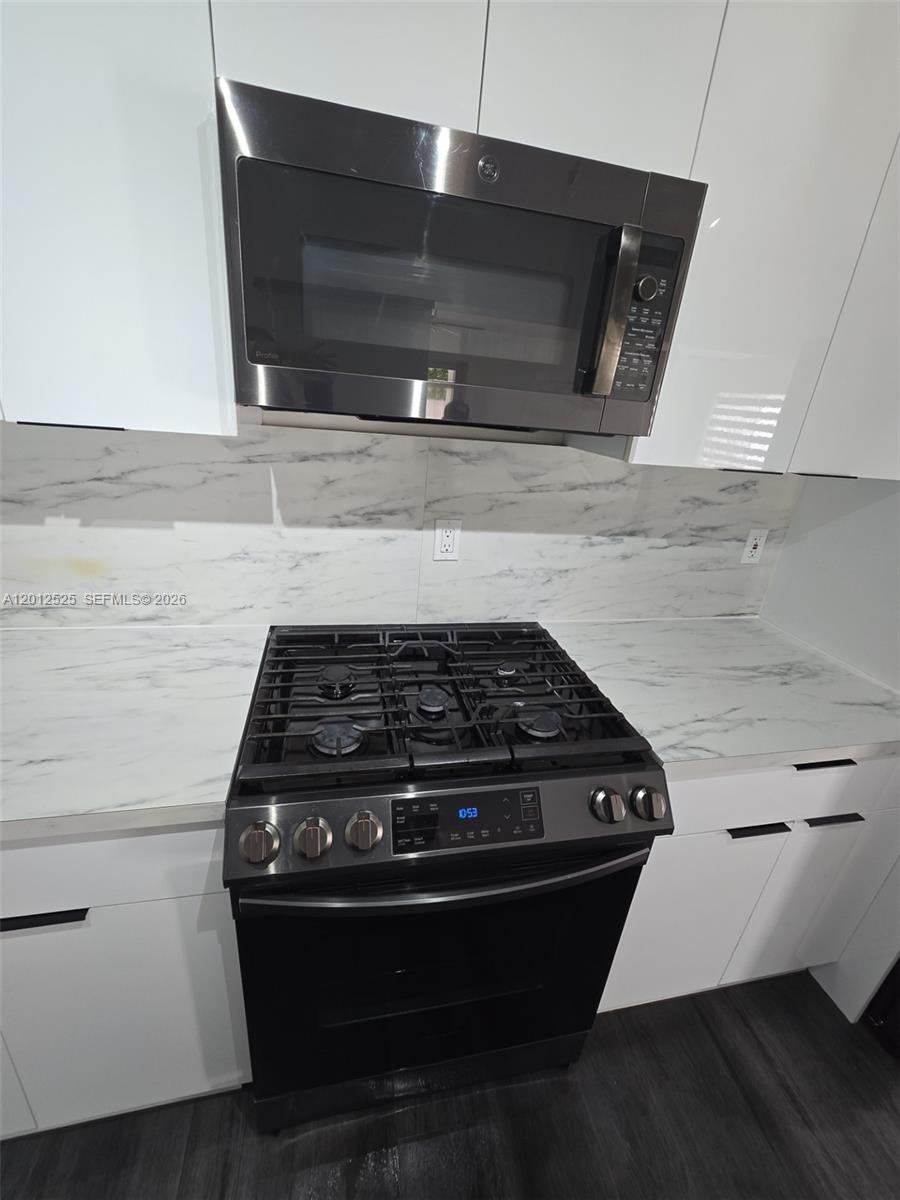 SOUTH MIAMI HEIGHTS ADDN - Residential Lease