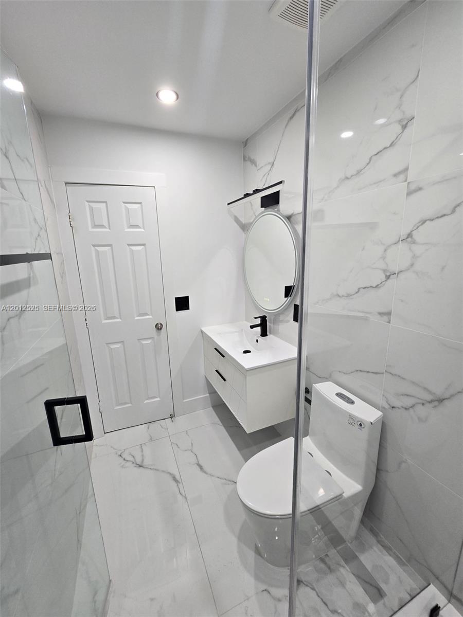 SOUTH MIAMI HEIGHTS ADDN - Residential Lease