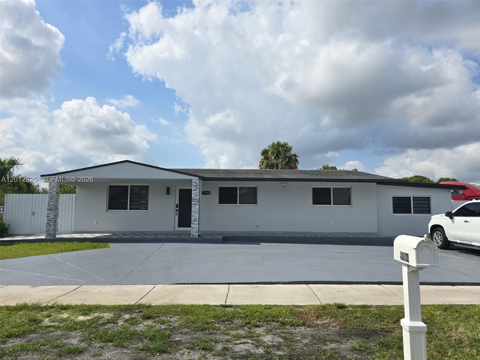 SOUTH MIAMI HEIGHTS ADDN - Residential Lease