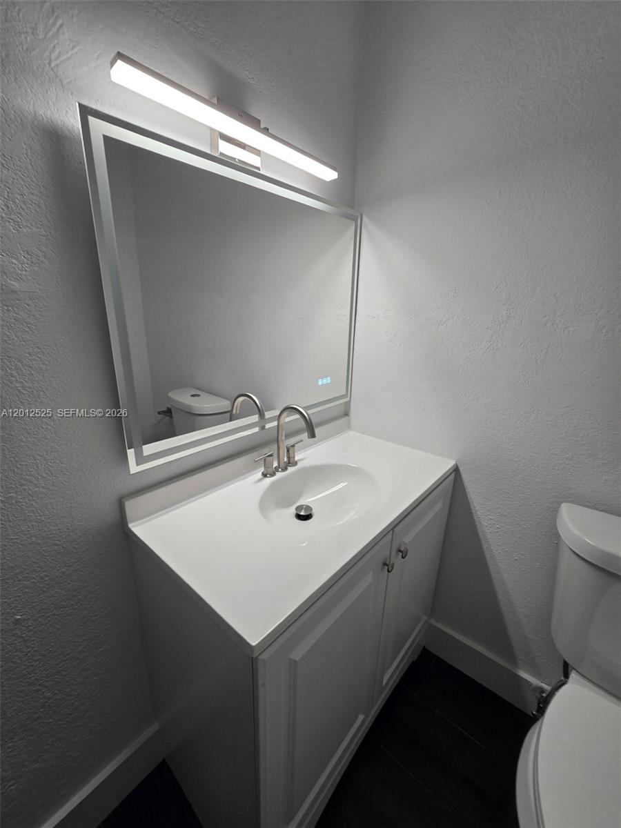 SOUTH MIAMI HEIGHTS ADDN - Residential Lease