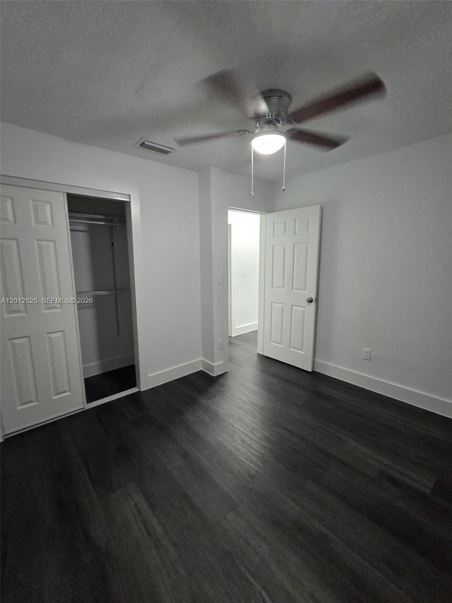 SOUTH MIAMI HEIGHTS ADDN - Residential Lease