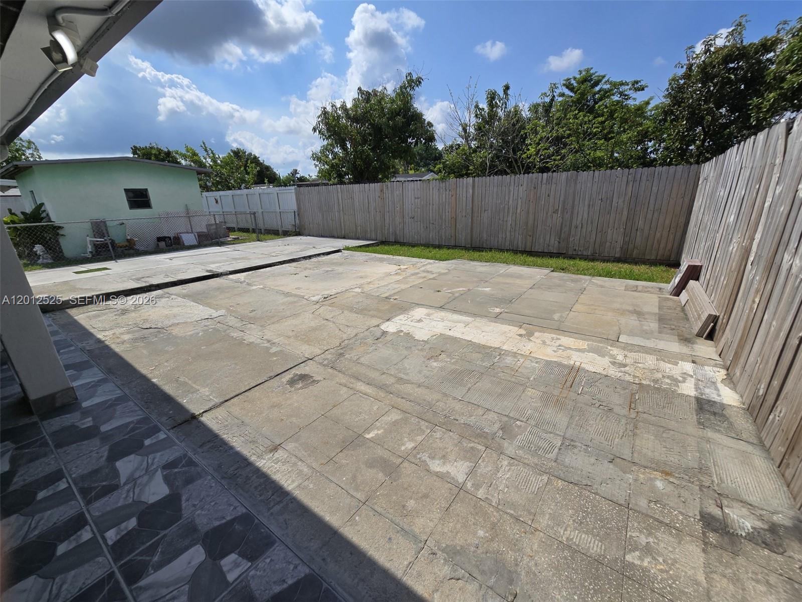 SOUTH MIAMI HEIGHTS ADDN - Residential Lease