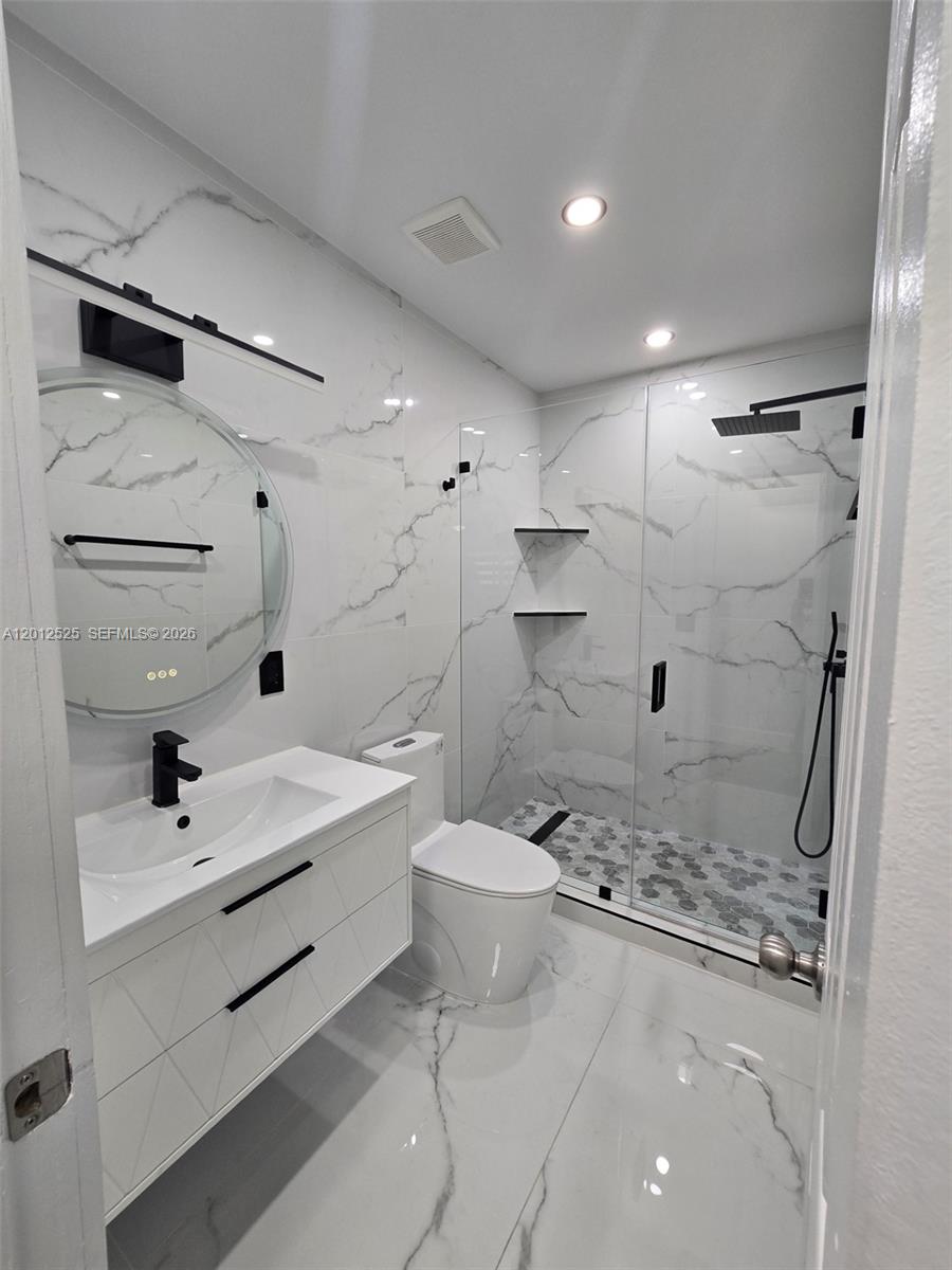 SOUTH MIAMI HEIGHTS ADDN - Residential Lease