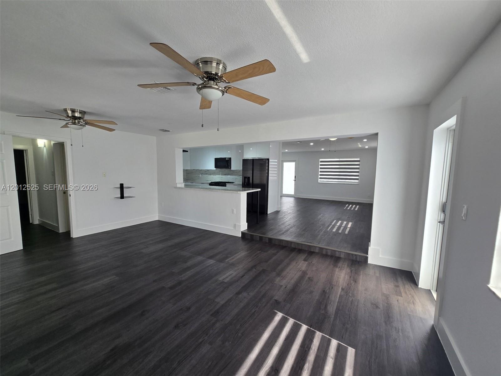 SOUTH MIAMI HEIGHTS ADDN - Residential Lease