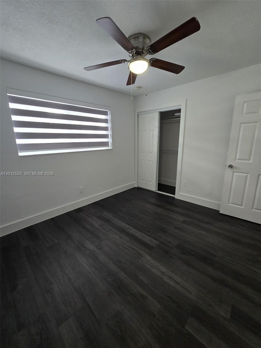 SOUTH MIAMI HEIGHTS ADDN - Residential Lease