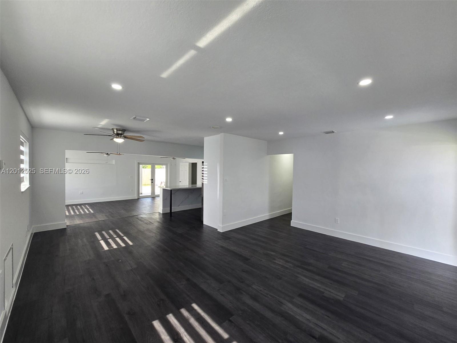 SOUTH MIAMI HEIGHTS ADDN - Residential Lease