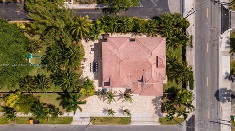 A home in Dania Beach