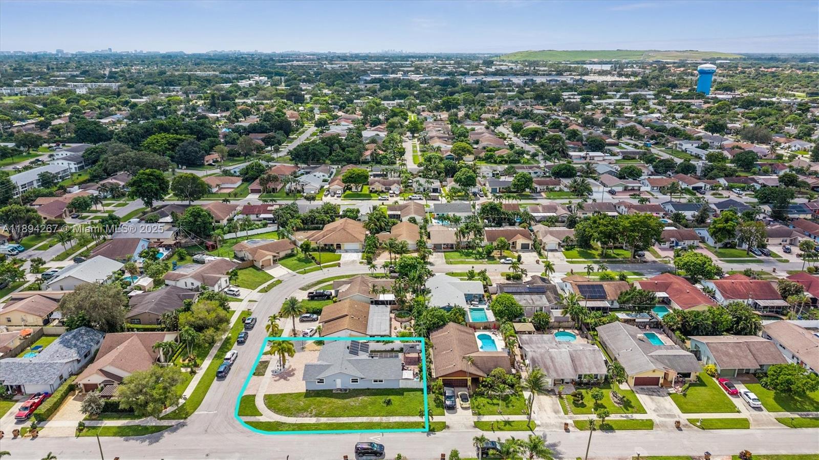 WEST DEERFIELD BEACH - Residential