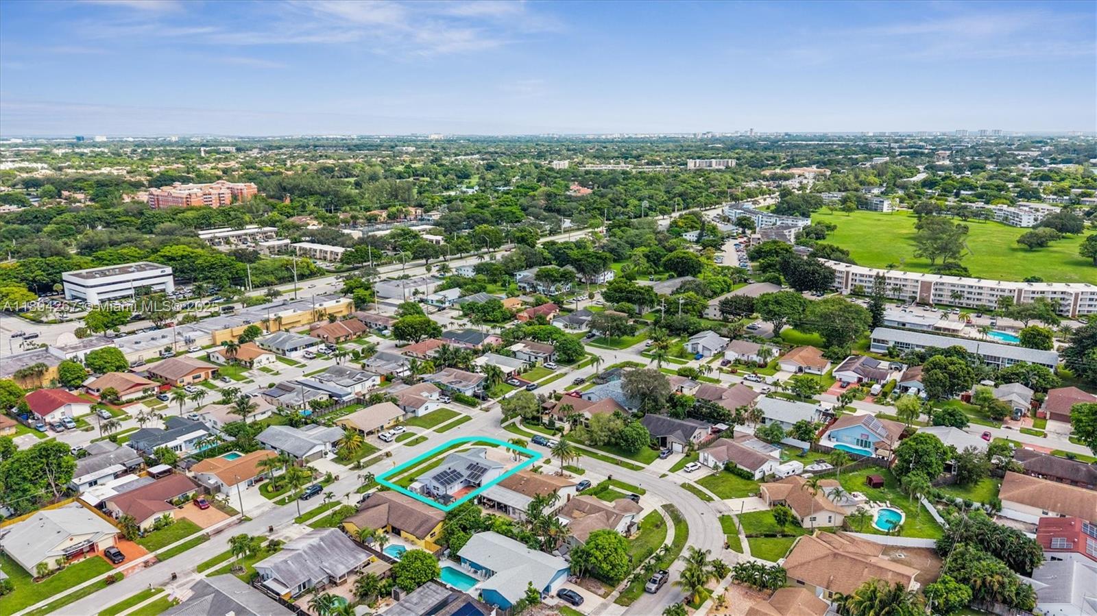 WEST DEERFIELD BEACH - Residential