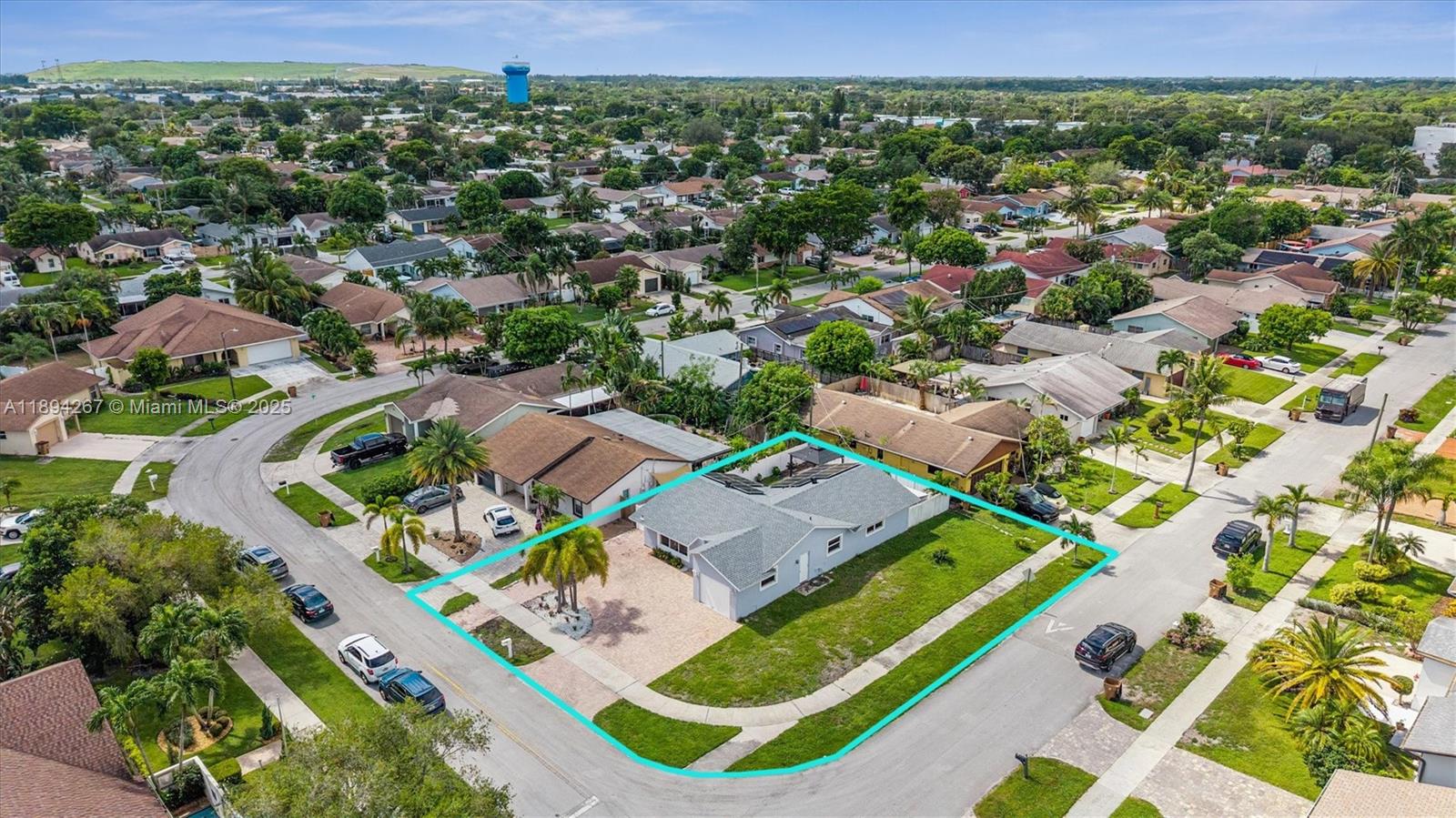 WEST DEERFIELD BEACH - Residential
