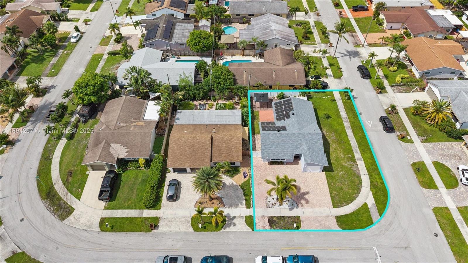 WEST DEERFIELD BEACH - Residential