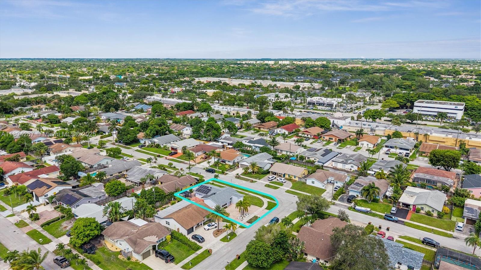 WEST DEERFIELD BEACH - Residential