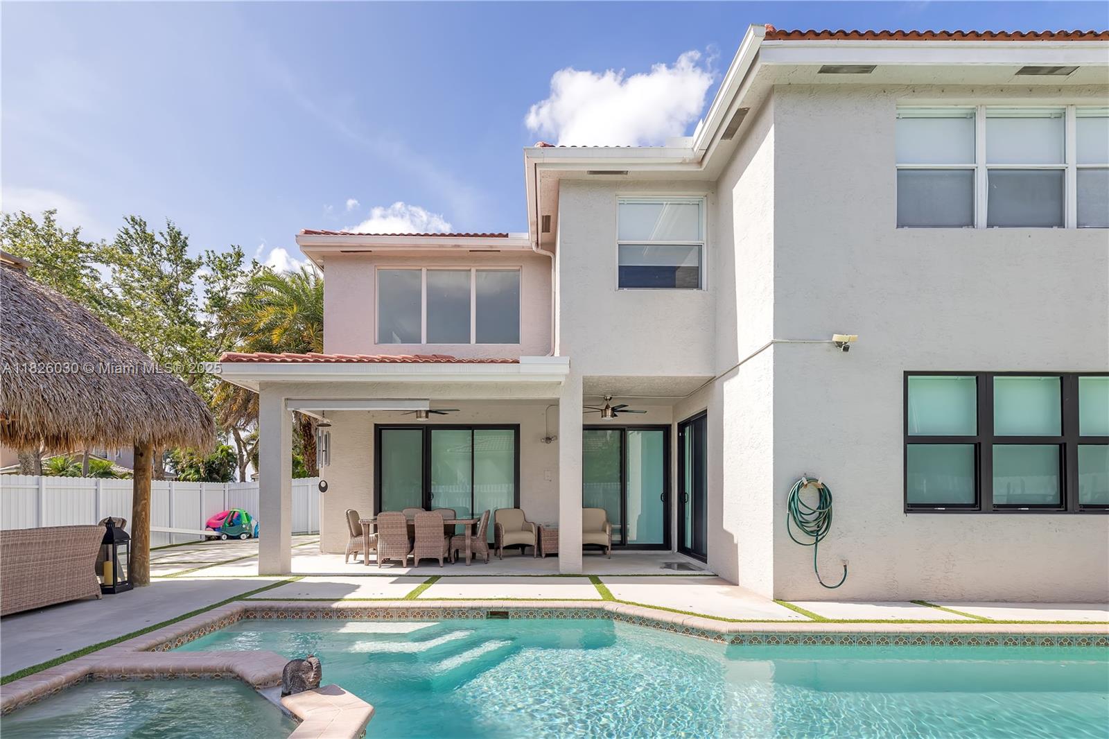 NORTH 29 ASSOC - Residential