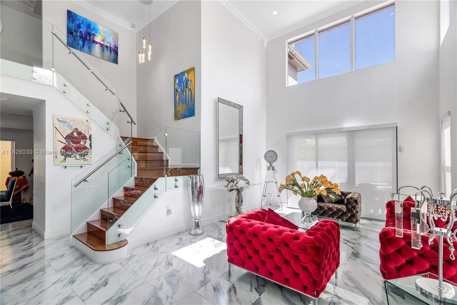 NORTH 29 ASSOC - Residential