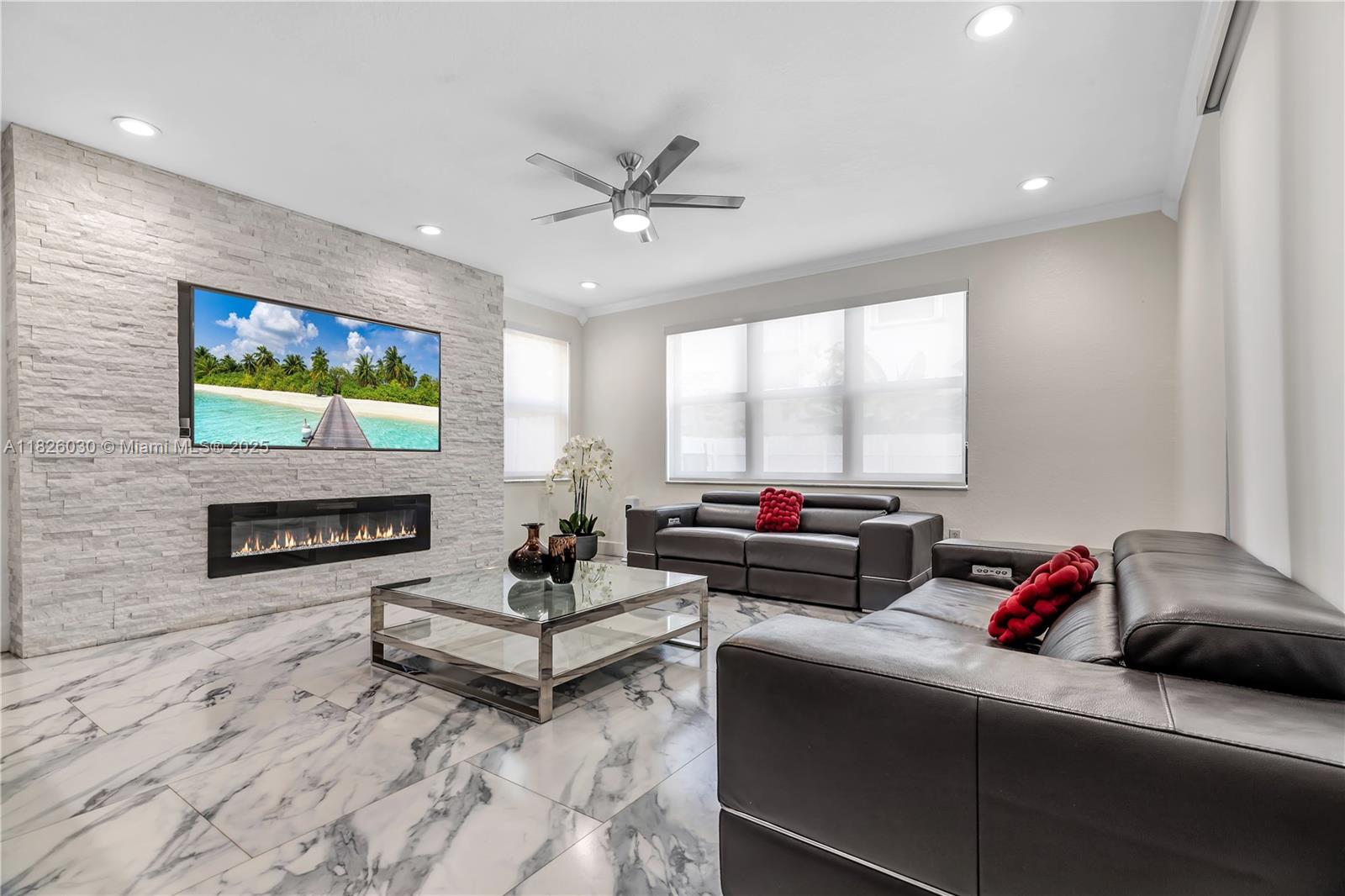 NORTH 29 ASSOC - Residential