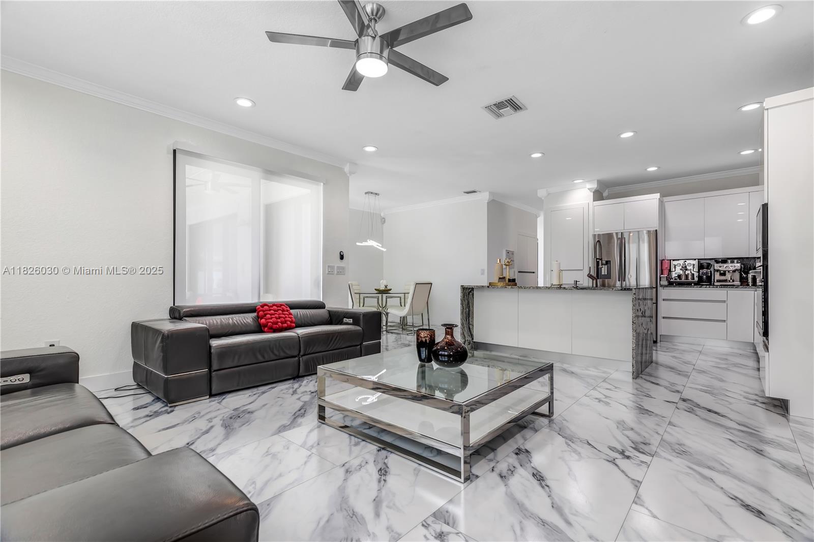 NORTH 29 ASSOC - Residential