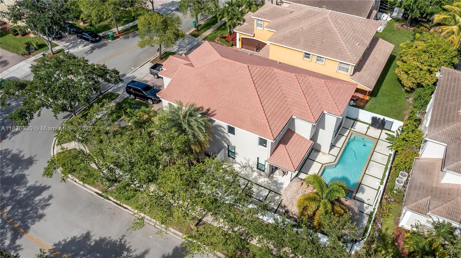 NORTH 29 ASSOC - Residential