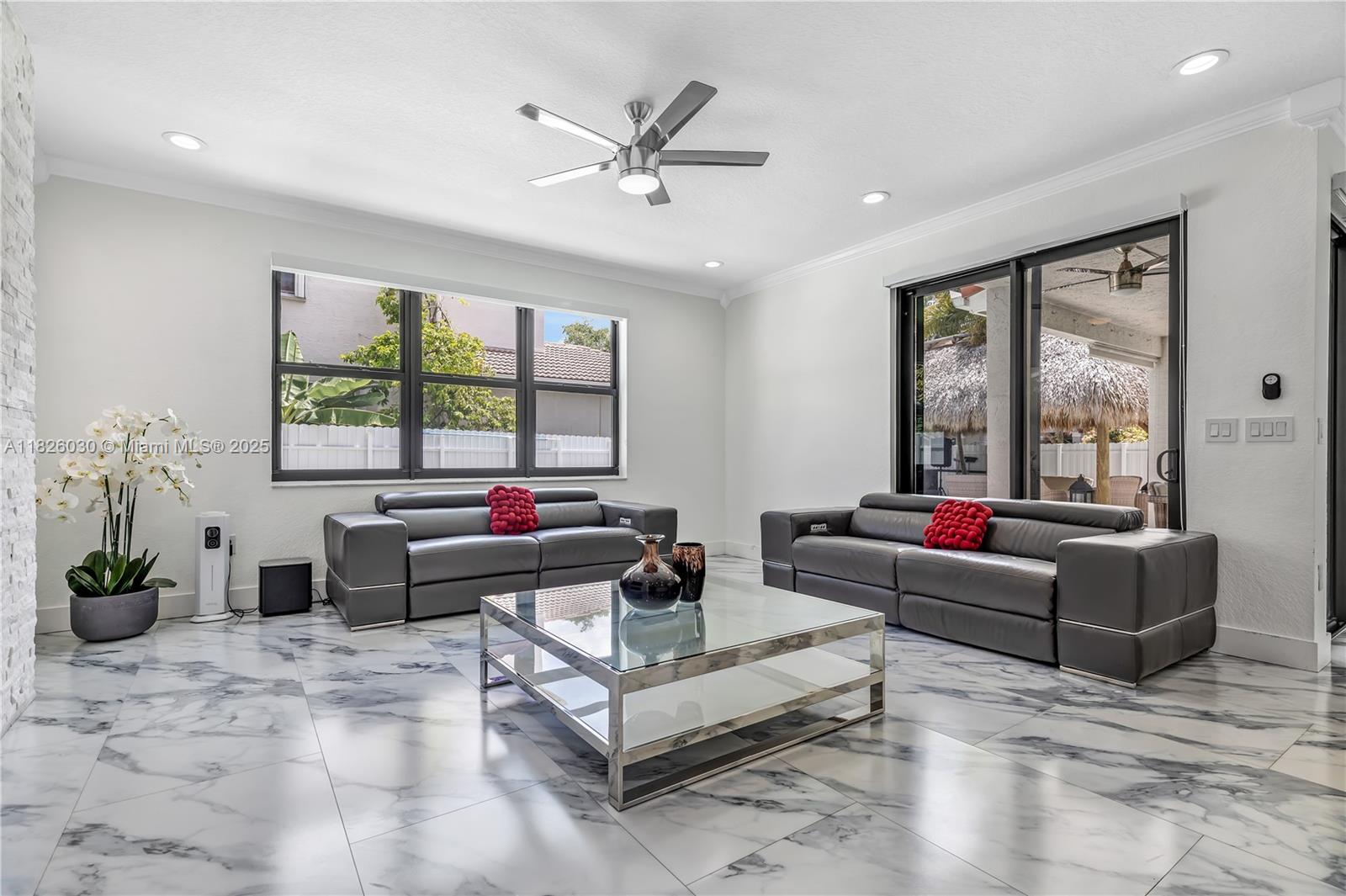 NORTH 29 ASSOC - Residential