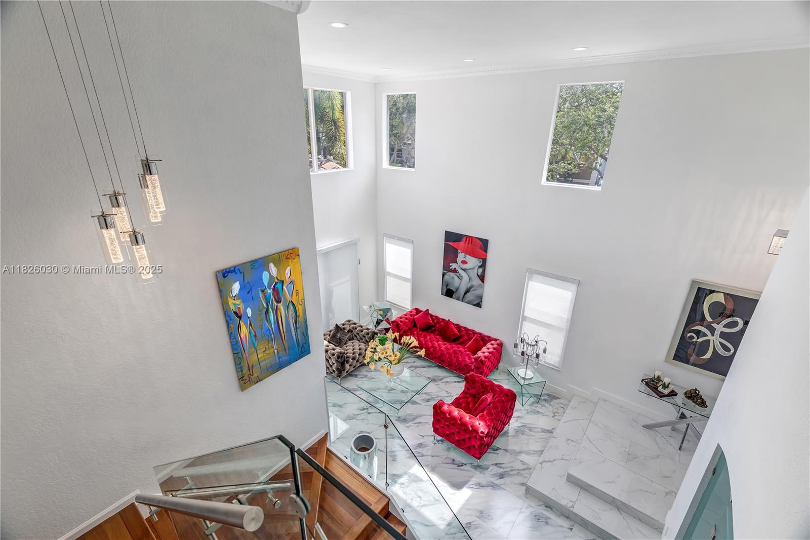 NORTH 29 ASSOC - Residential