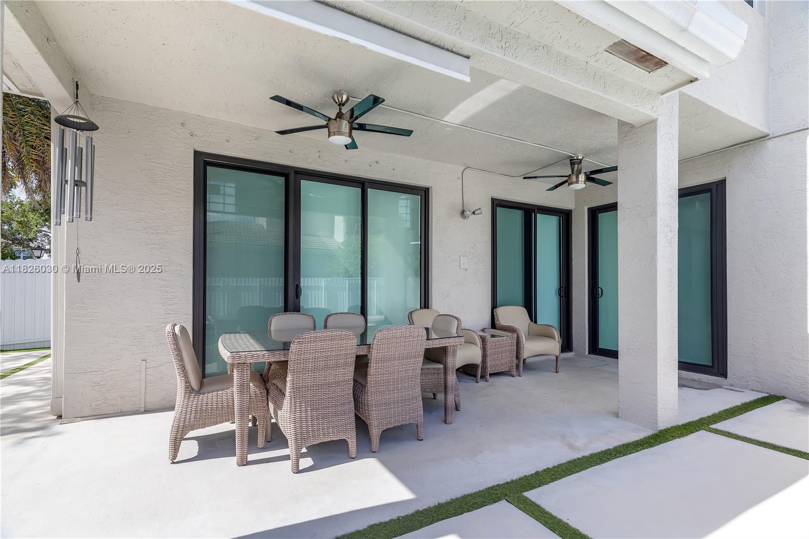 NORTH 29 ASSOC - Residential