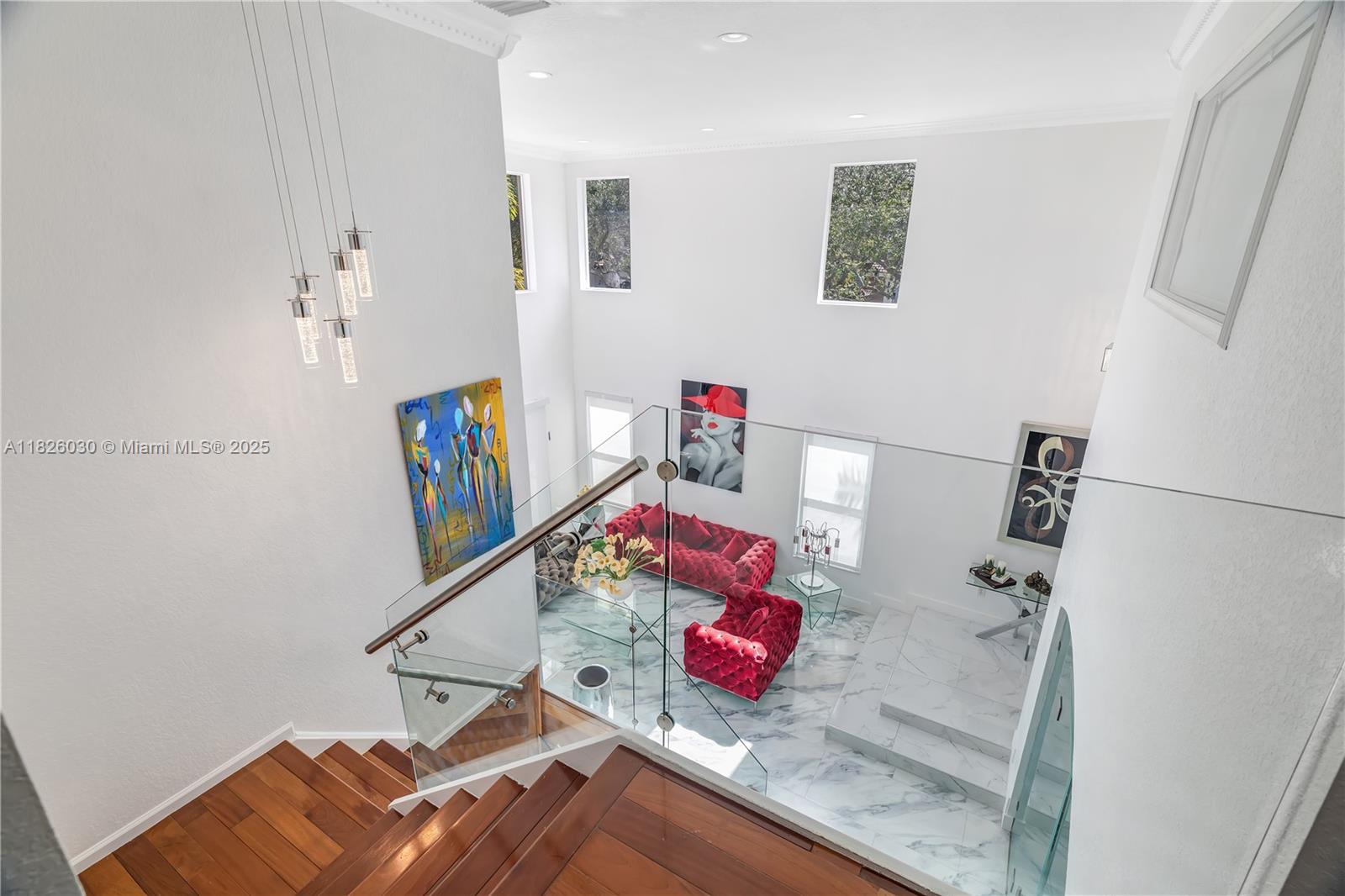 NORTH 29 ASSOC - Residential