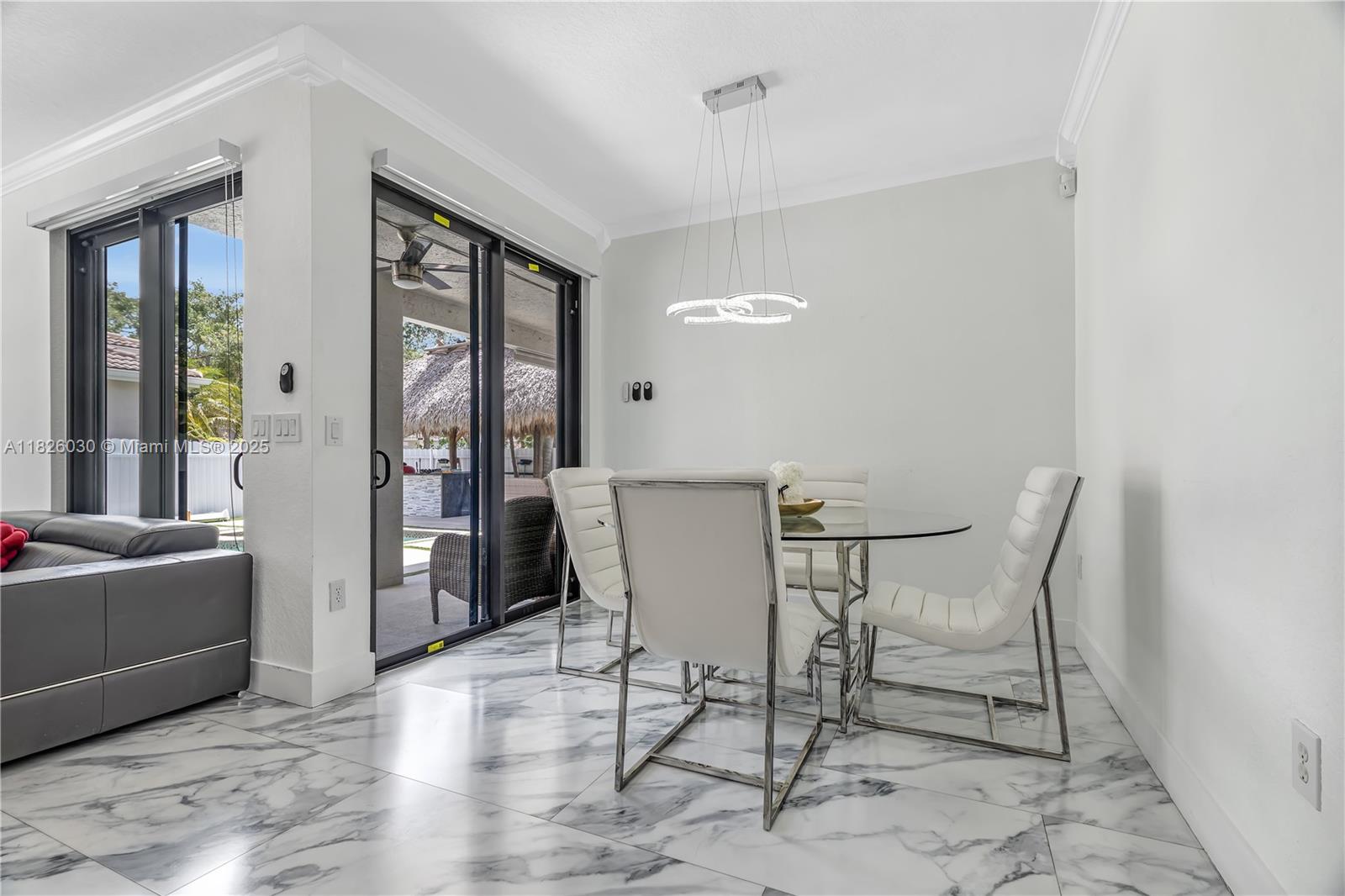 NORTH 29 ASSOC - Residential