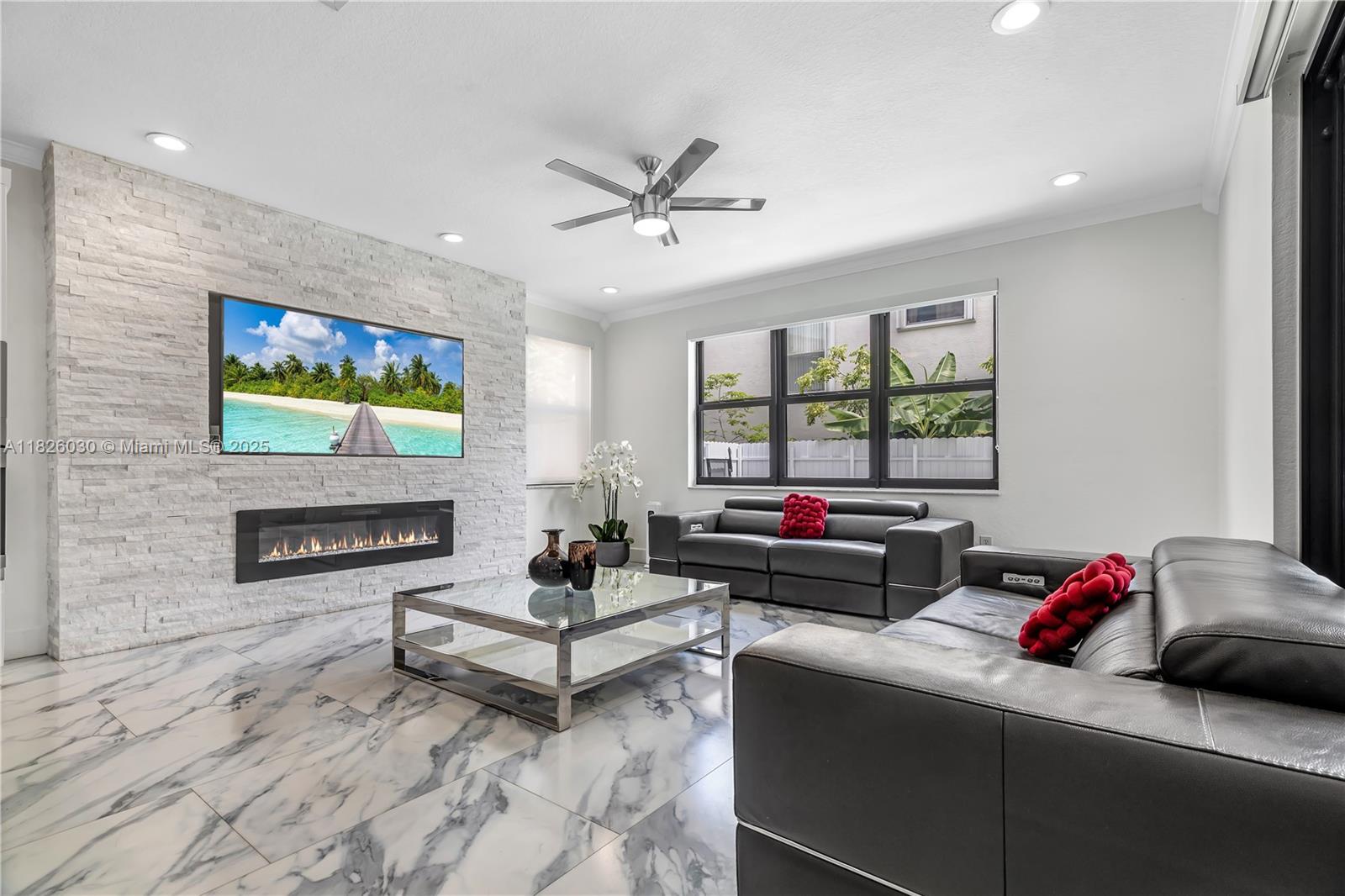 NORTH 29 ASSOC - Residential